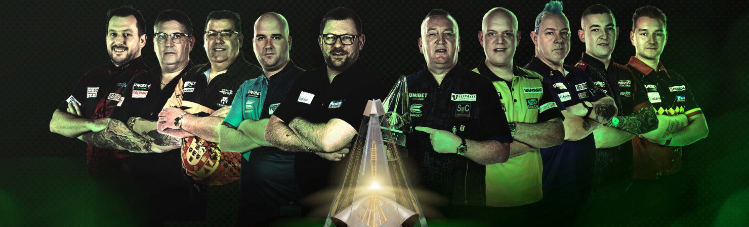 Pdc premier on sale league 2021